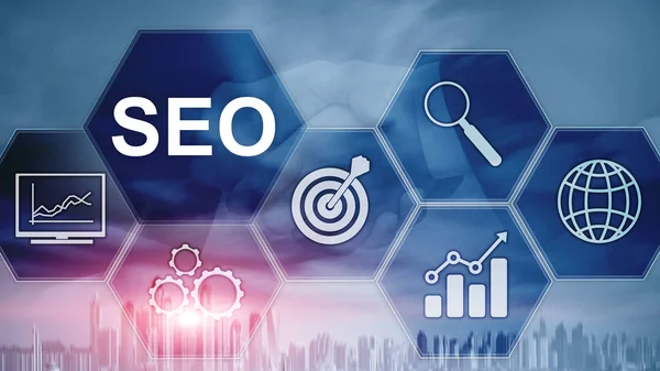 Seo search engine-optimization