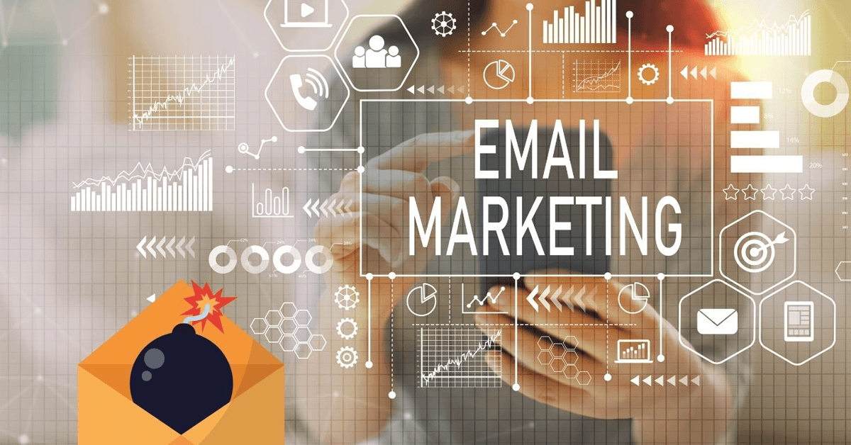 Email Marketing an Essential Tool for Online Businesses